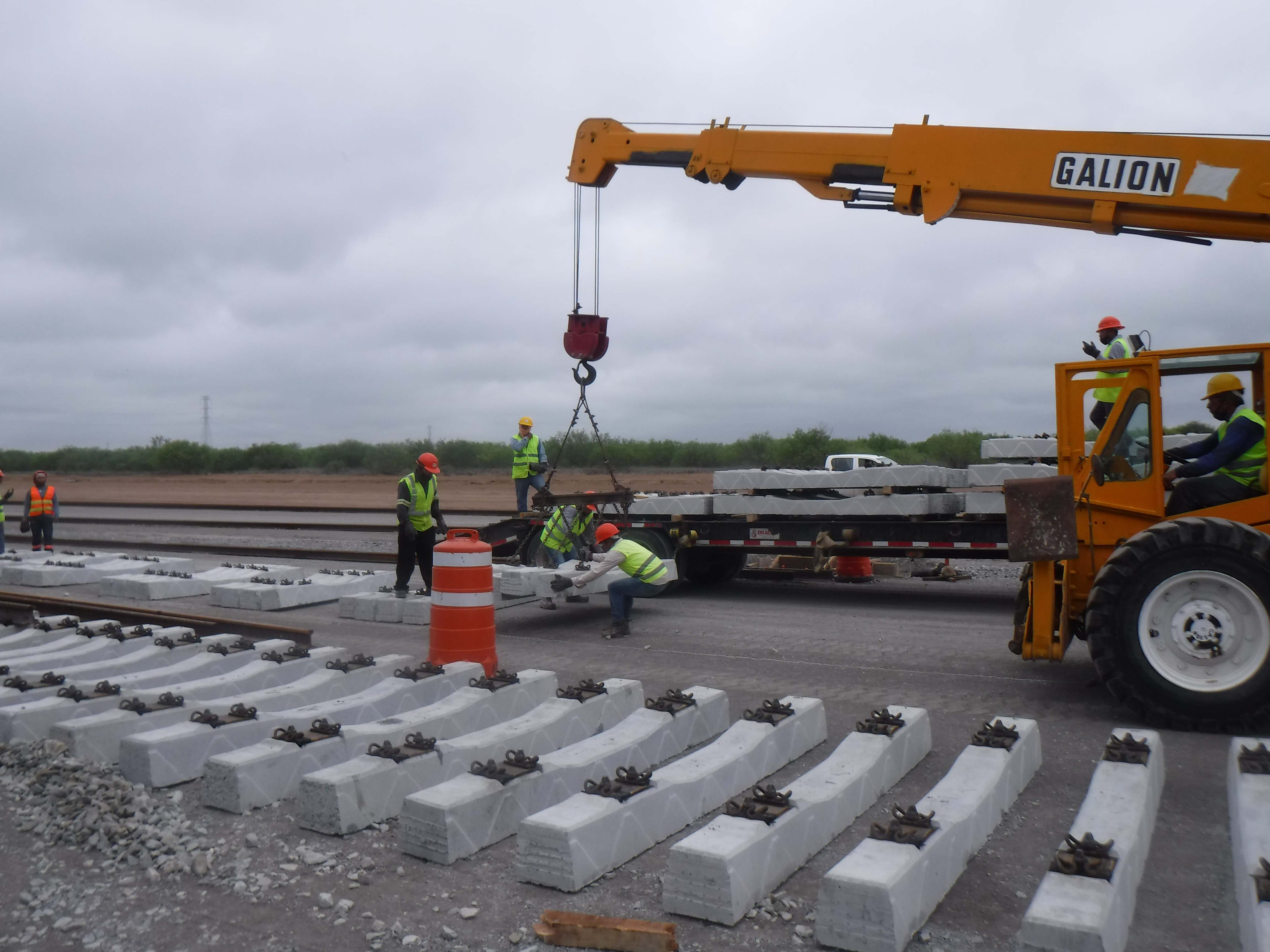 PRAMSEI: Proyectos ambientales en etapas constructivas y operativas (39)